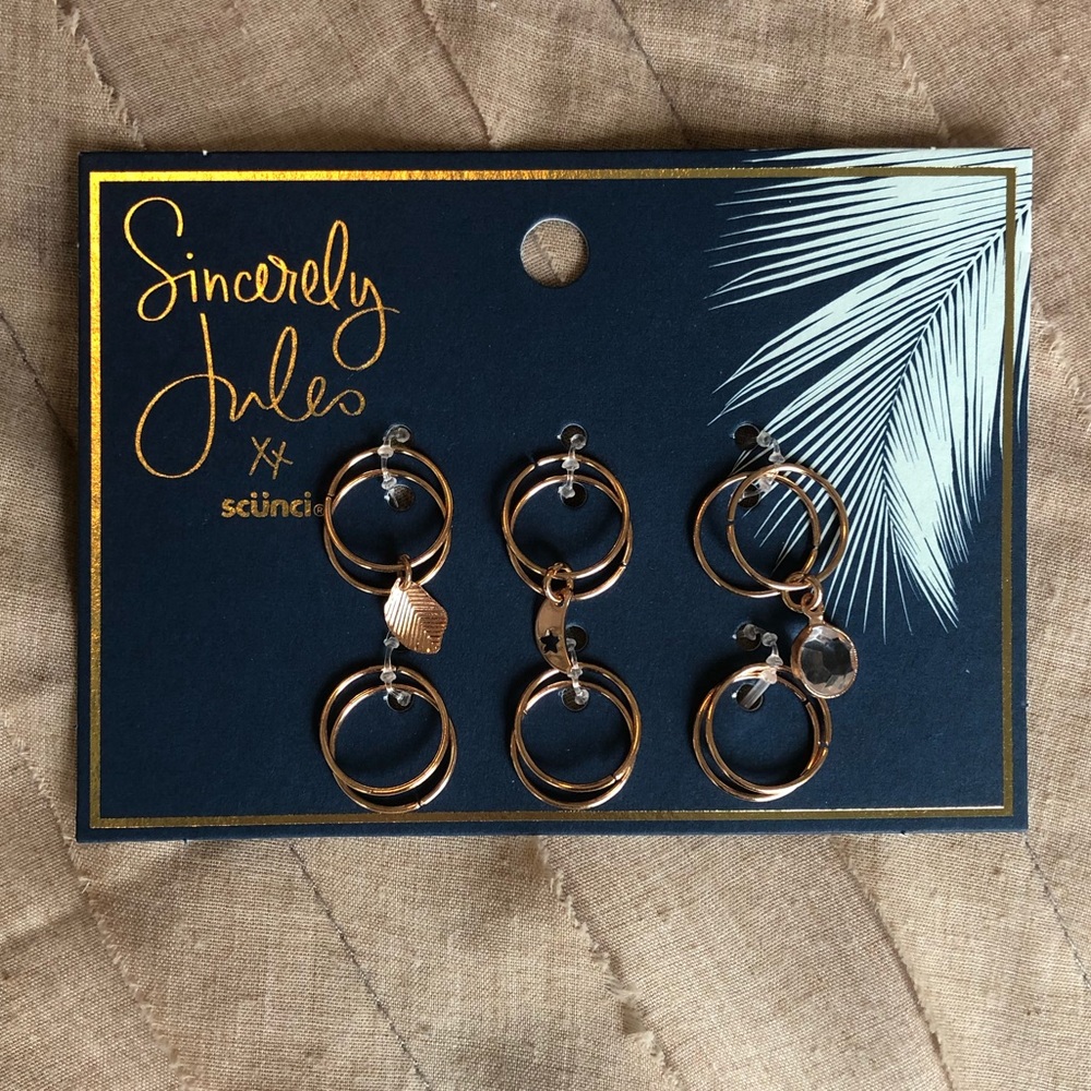 Hair Charms